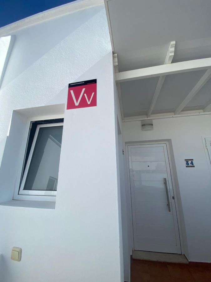 Hotel Mivida San Bartolomé Exteriér fotografie