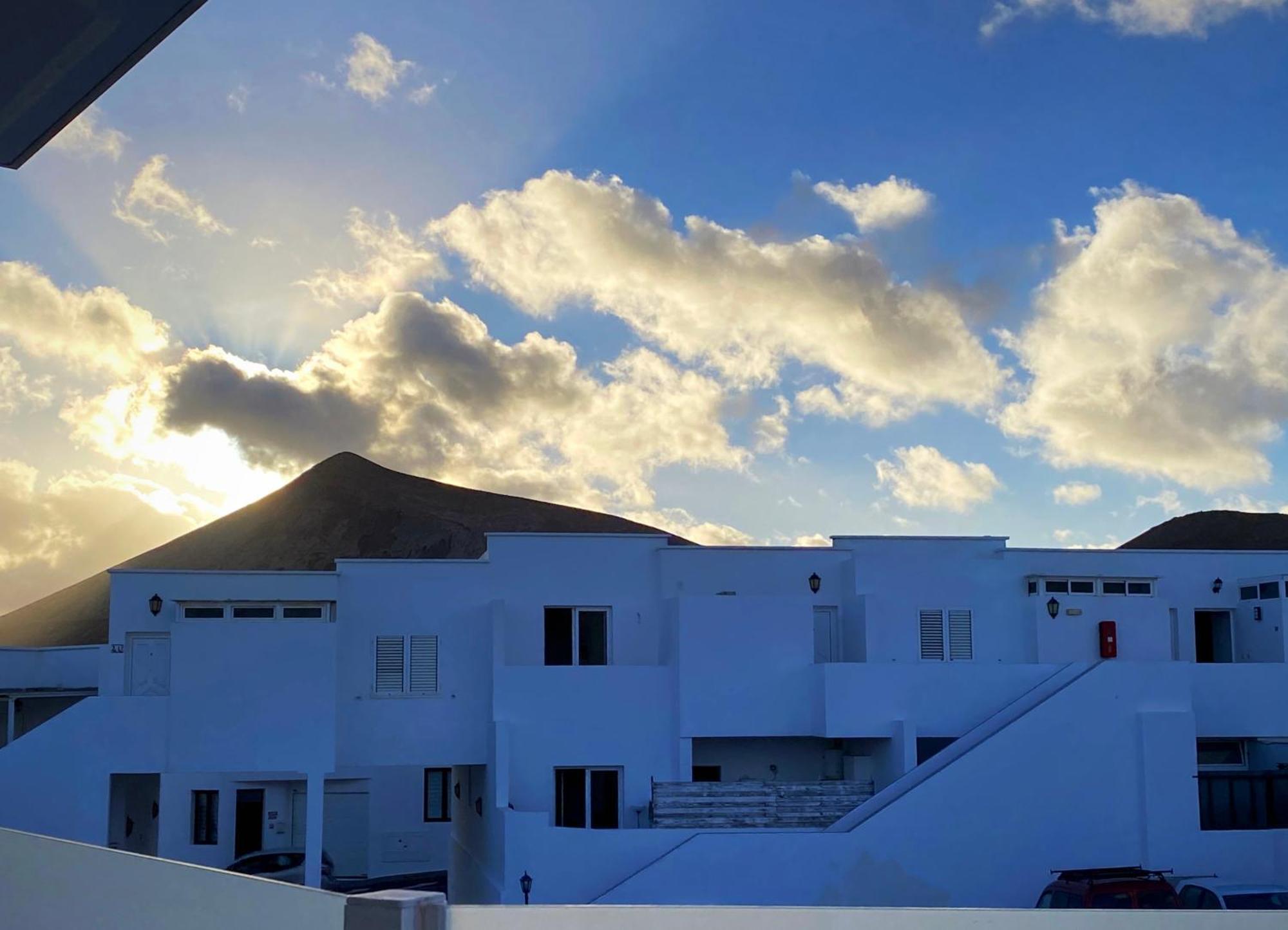 Hotel Mivida San Bartolomé Exteriér fotografie