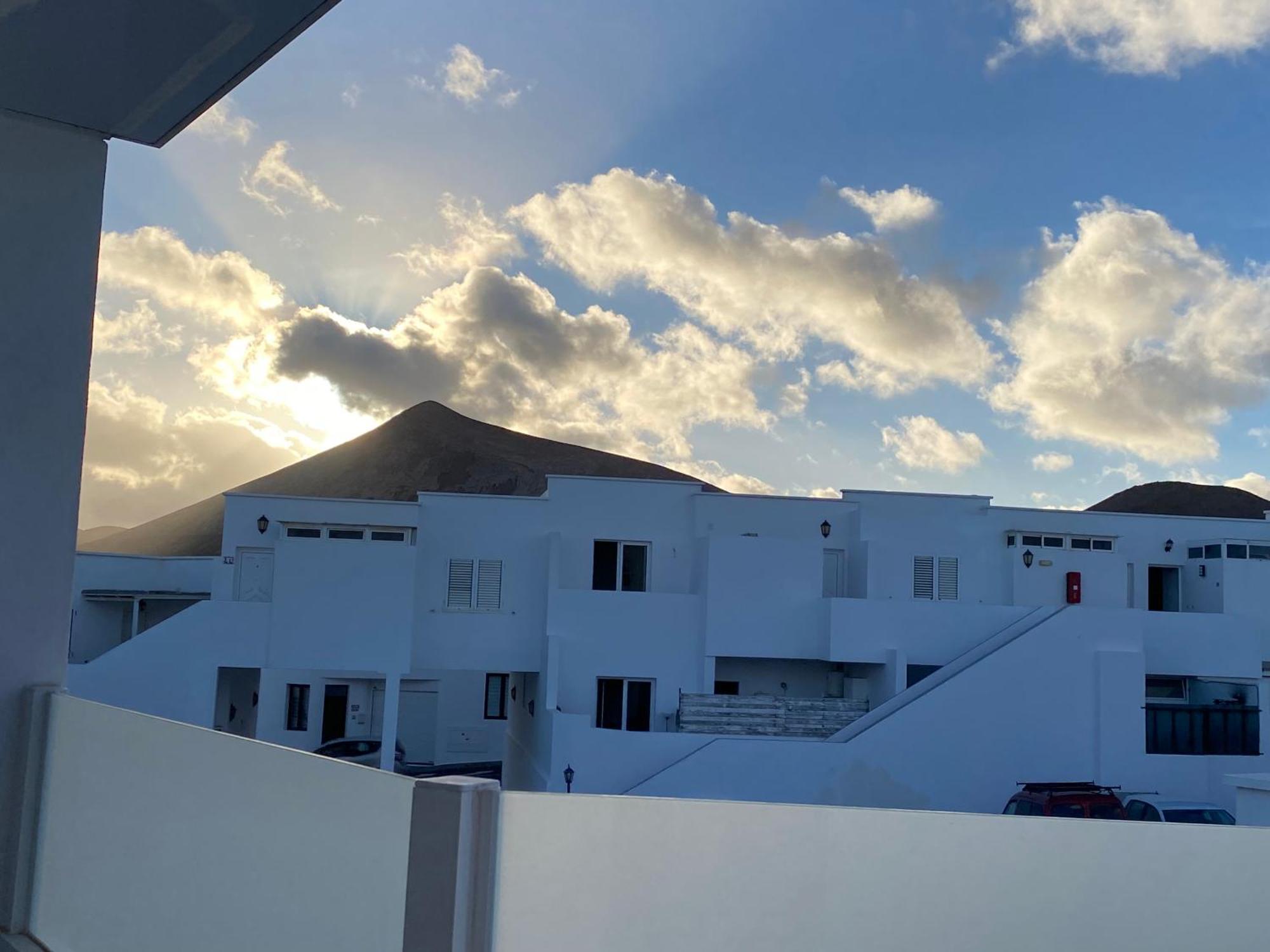 Hotel Mivida San Bartolomé Exteriér fotografie