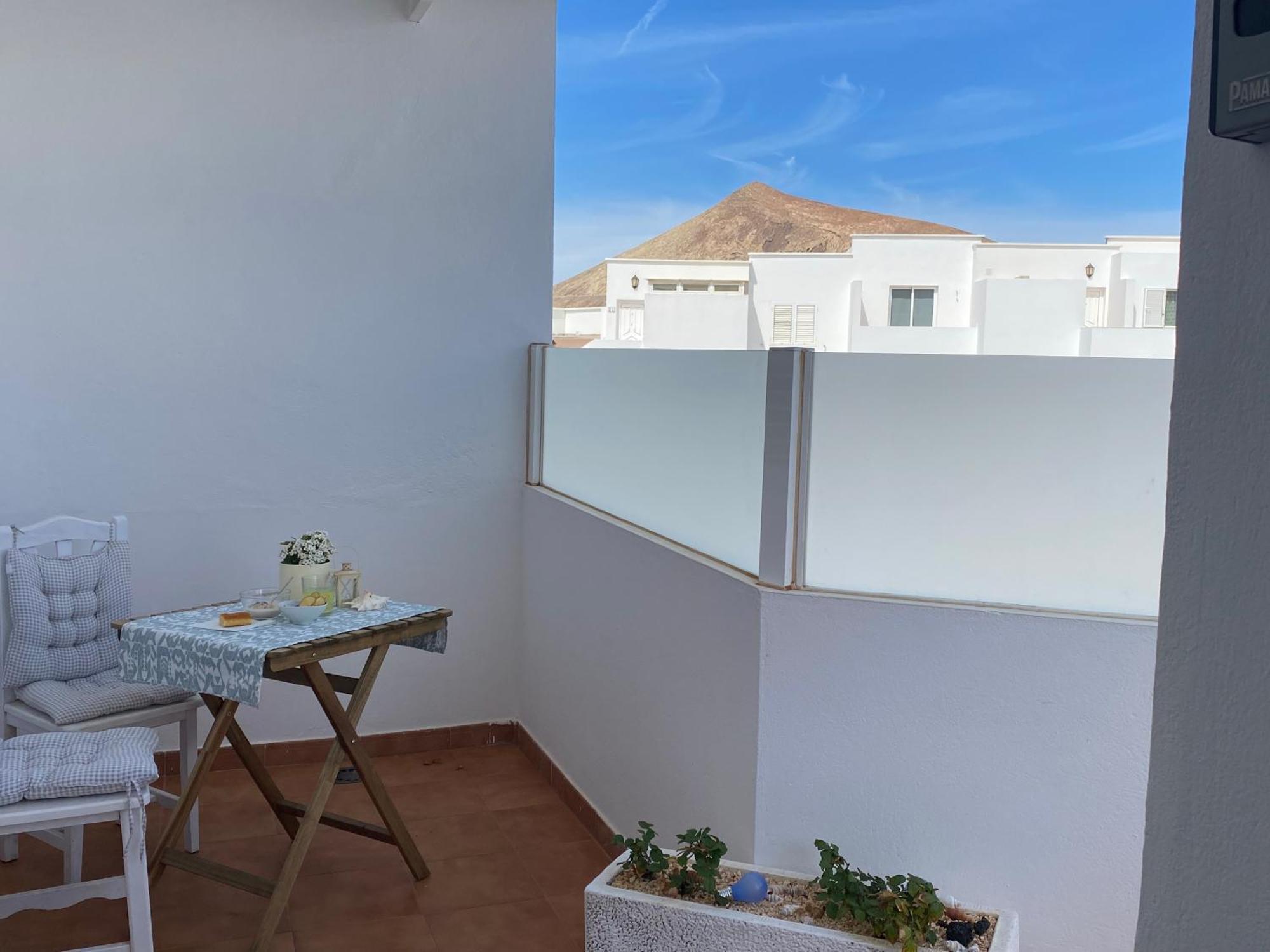 Hotel Mivida San Bartolomé Exteriér fotografie